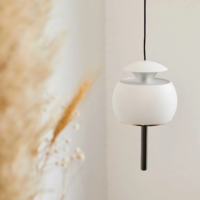 LOOM Design Parachute LED-Pendelleuchte – Bild 6