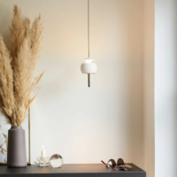 LOOM Design Parachute LED-Pendelleuchte – Bild 7