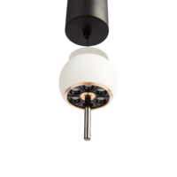 LOOM Design Parachute LED-Pendelleuchte – Bild 13