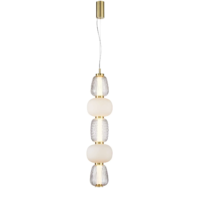 LOOM Design Pearl 5 LED-Pendelleuchte – Bild 5