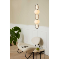 LOOM Design Pearl 5 LED-Pendelleuchte – Bild 3