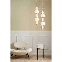 LOOM Design Pearl 5 LED-Pendelleuchte – Bild 4