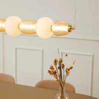 LOOM Design Pearl 7 LED-Pendelleuchte – Bild 2