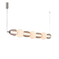 LOOM Design Pearl 7 LED-Pendelleuchte – Bild 6