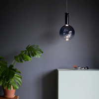LOOM Design Raindrop 20 LED-Pendelleuchte – Bild 4