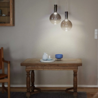 LOOM Design Raindrop 20 LED-Pendelleuchte – Bild 5