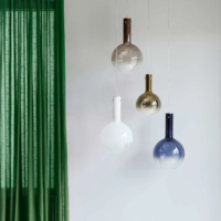 LOOM Design Raindrop 20 LED-Pendelleuchte – Bild 9
