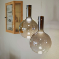 LOOM Design Raindrop 25 LED-Pendelleuchte – Bild 2
