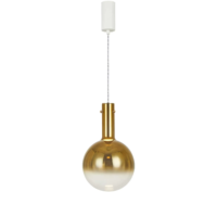 LOOM Design Raindrop 25 LED-Pendelleuchte – Bild 14
