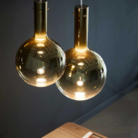 LOOM Design Raindrop 25 LED-Pendelleuchte – Bild 11