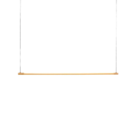 LOOM Design Straw 150 LED-Pendelleuchte – Bild 7