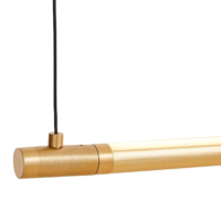 LOOM Design Straw 150 LED-Pendelleuchte – Bild 6