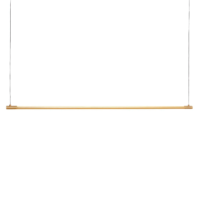 LOOM Design Straw 200 LED-Pendelleuchte – Bild 4