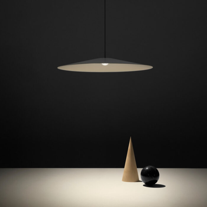 Luceplan Koinè Ø 37 cm LED-Pendelleuchte – Bild 2