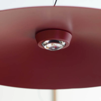 Luceplan Koinè Ø 37 cm LED-Pendelleuchte – Bild 4