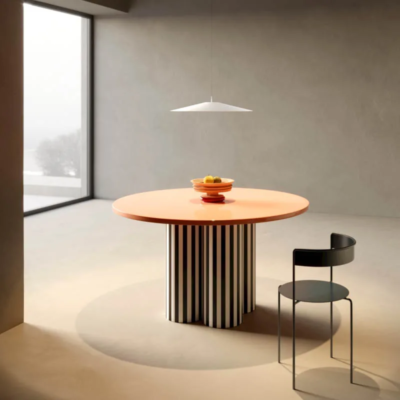 Luceplan Koinè Ø 37 cm LED-Pendelleuchte