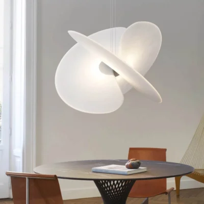 Luceplan Levante Pendelleuchte Large