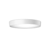 Ribag Arva Deckenleuchte LED Ø 27 cm weiss