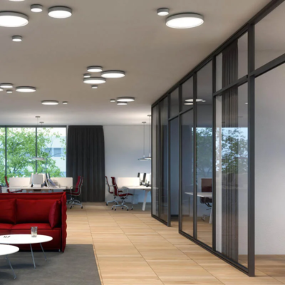 Ribag Arva Deckenleuchte LED Deckenleuchten