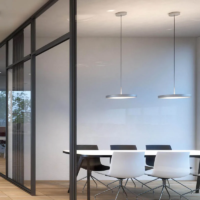 Ribag Arva Pendelleuchte LED Ø 27 cm – Bild 4