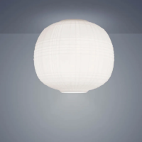 Foscarini Tartan Deckenleuchte – Bild 3