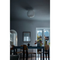 Foscarini Tartan Deckenleuchte – Bild 5
