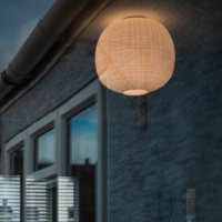 Foscarini Tartan Deckenleuchte – Bild 2