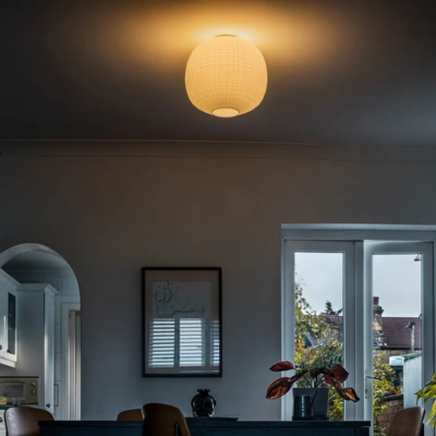 Foscarini Tartan Deckenleuchte