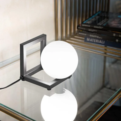 Ideal Lux Angolo TL1 Tischleuchte