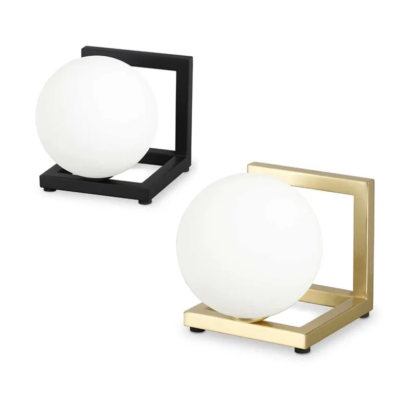 Ideal Lux Angolo TL1 Tischleuchte – Bild 2