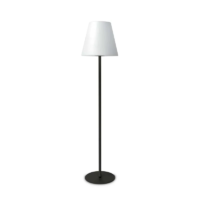 Ideal Lux Arcadia PT1 Stehleuchte Außen – Bild 2
