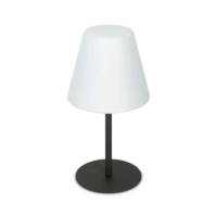Ideal Lux Arcadia TL1 Tischleuchte Außen