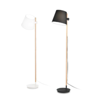 Ideal Lux Axel Stehleuchte – Bild 2