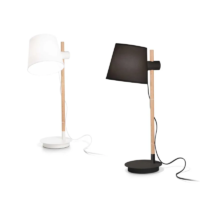 Ideal Lux Axel Tischleuchte – Bild 2