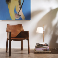 Ideal Lux Axel Tischleuchte