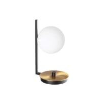 Ideal Lux Birds Tl1 Tischleuchte – Bild 4