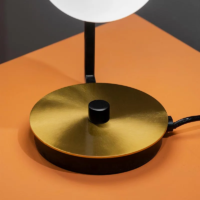 Ideal Lux Birds Tl1 Tischleuchte – Bild 3