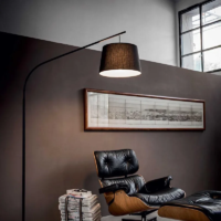 Ideal Lux Dadddy Stehleuchte