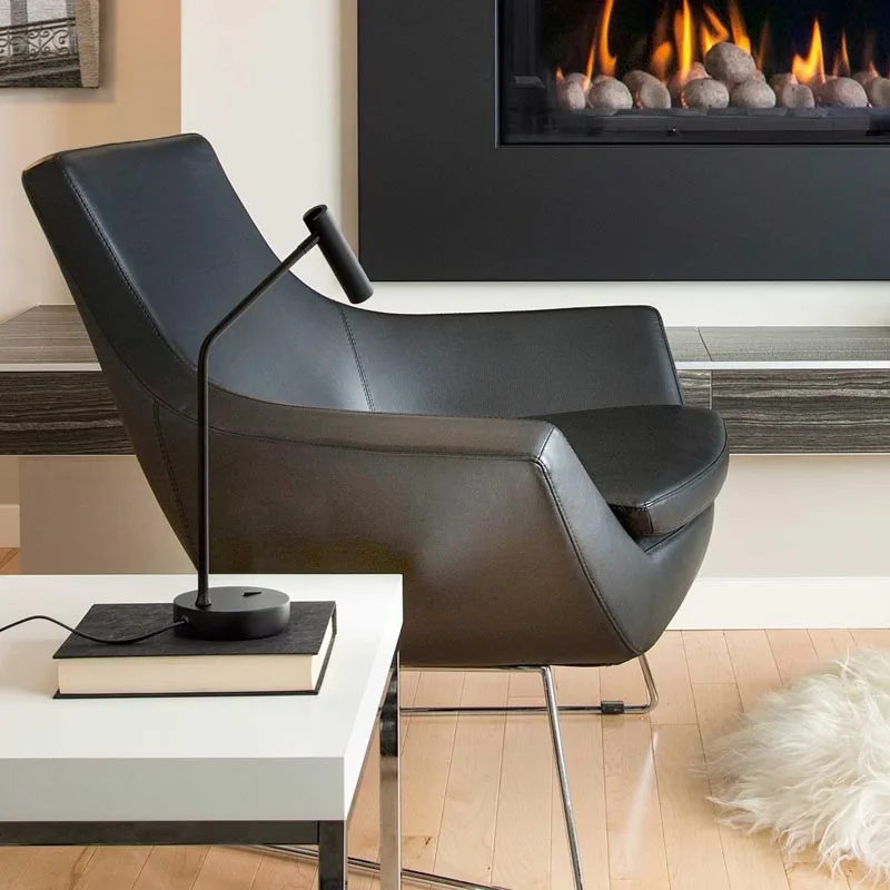 Ideal Lux Easy TL LED-Tischleuchte