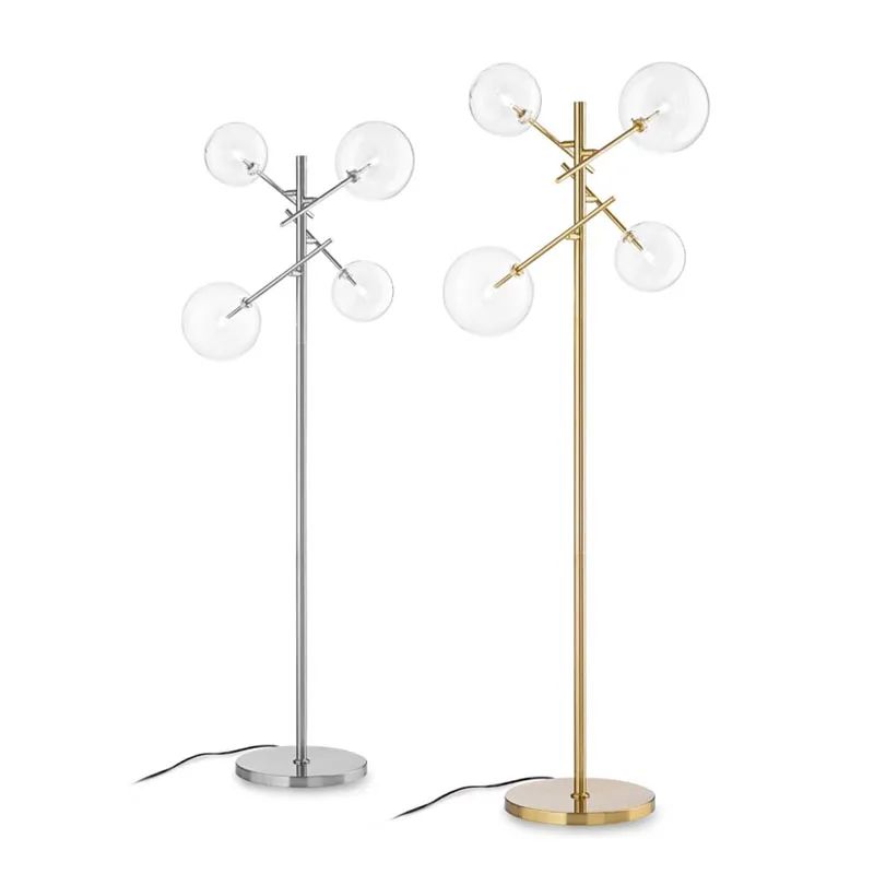 Ideal Lux Equinoxe PT4 Stehleuchte – Bild 2