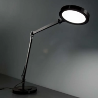 Ideal Lux Futura TL LED-Tischleuchte – Bild 2
