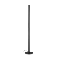 Ideal Lux Look PT1 Stehleuchte schwarz