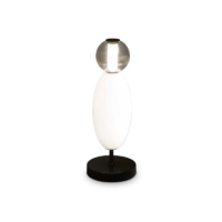 Ideal Lux Lumiere TL2 LED-Tischleuchte – Bild 2