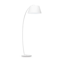 Ideal Lux Pagoda Stehleuchte weiss