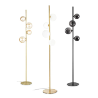Ideal Lux Perlage PT 4 Stehleuchte – Bild 2