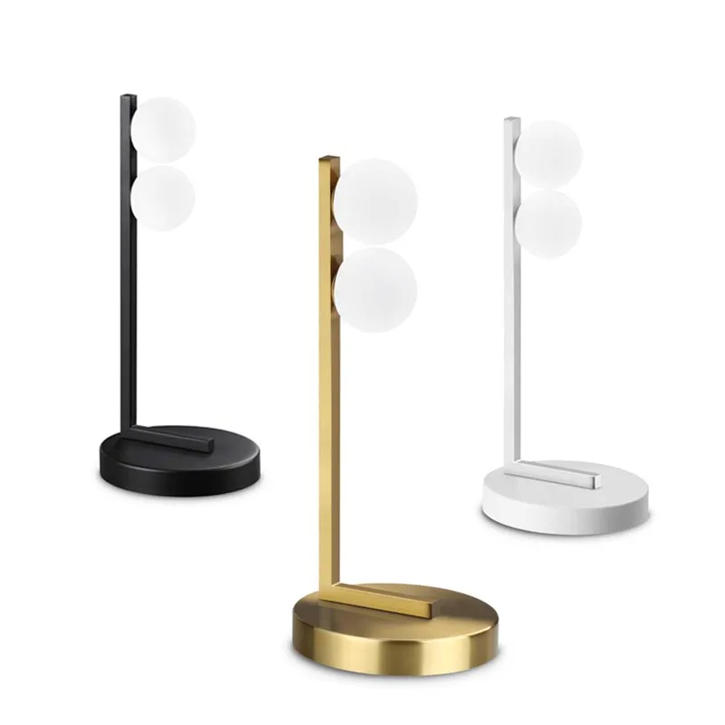 Ideal Lux Ping Pong TL2 LED-Tischleuchte – Bild 2