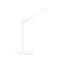 Ideal Lux Pivot TL LED-Tischleuchte weiss