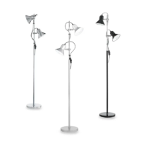 Ideal Polly PT2 Stehleuchte – Bild 2
