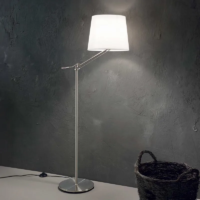Ideal Lux Regol Stehleuchte