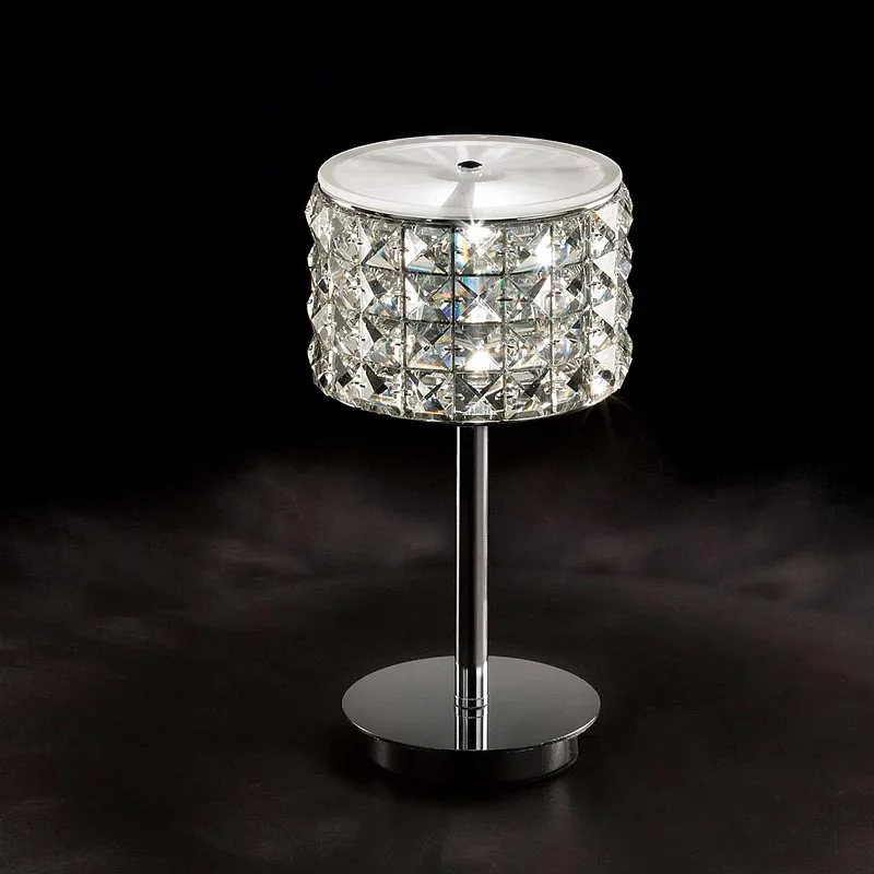 Ideal Lux Roma TL1 Tischleuchte – Bild 2